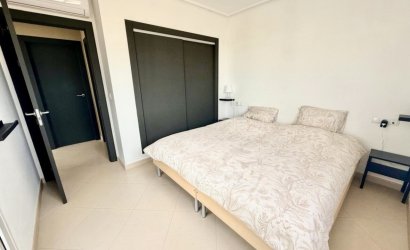 Reventa - Apartment -
Hacienda Riquelme Golf Resort - Inland