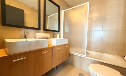 Reventa - Apartment -
Hacienda Riquelme Golf Resort - Inland