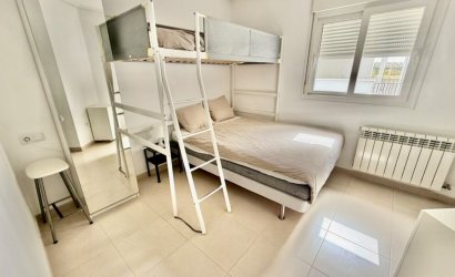 Reventa - Apartment -
Hacienda Riquelme Golf Resort - Inland