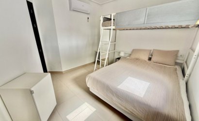 Reventa - Apartment -
Hacienda Riquelme Golf Resort - Inland