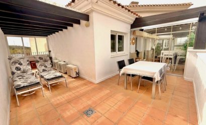 Reventa - Apartment -
Hacienda Riquelme Golf Resort - Inland