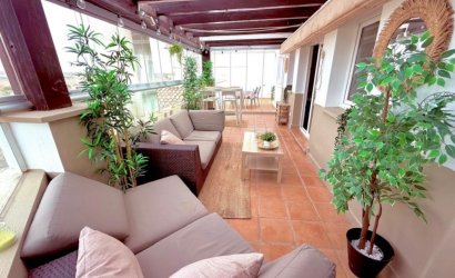 Reventa - Apartment -
Hacienda Riquelme Golf Resort - Inland