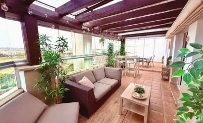 Reventa - Apartment -
Hacienda Riquelme Golf Resort - Inland