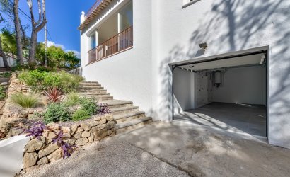 Reventa - Villa -
Altea - Costa Blanca