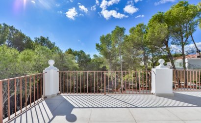 Reventa - Villa -
Altea - Costa Blanca