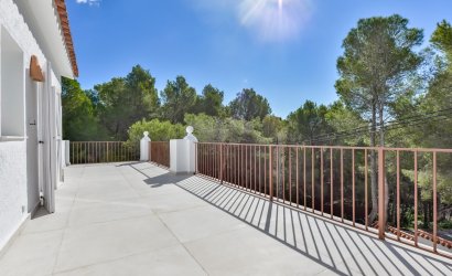 Reventa - Villa -
Altea - Costa Blanca