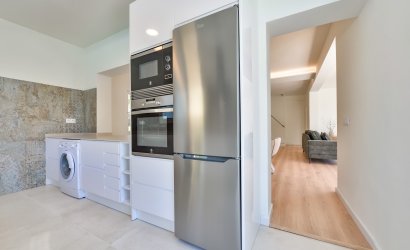 Reventa - Villa -
Altea - Costa Blanca