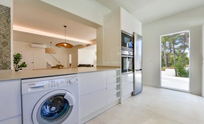 Reventa - Villa -
Altea - Costa Blanca