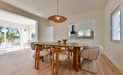 Reventa - Villa -
Altea - Costa Blanca