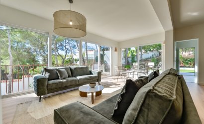 Reventa - Villa -
Altea - Costa Blanca