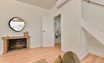 Reventa - Villa -
Altea - Costa Blanca