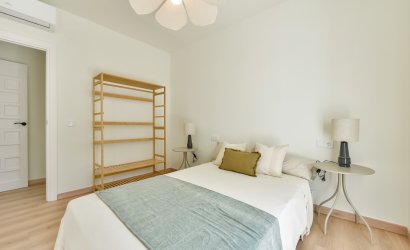 Reventa - Villa -
Altea - Costa Blanca