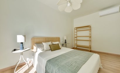 Reventa - Villa -
Altea - Costa Blanca