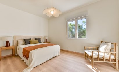 Reventa - Villa -
Altea - Costa Blanca