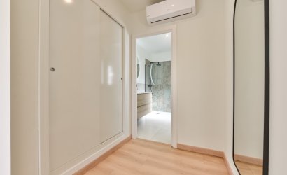 Reventa - Villa -
Altea - Costa Blanca