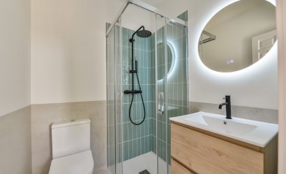 Reventa - Villa -
Altea - Costa Blanca