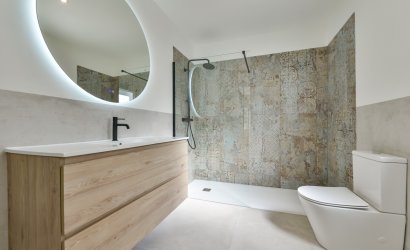 Reventa - Villa -
Altea - Costa Blanca