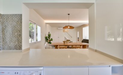 Reventa - Villa -
Altea - Costa Blanca