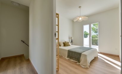 Reventa - Villa -
Altea - Costa Blanca