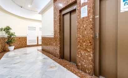 Herverkoop - Apartment -
Torrevieja - Centro