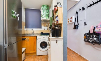 Herverkoop - Apartment -
Torrevieja - Centro