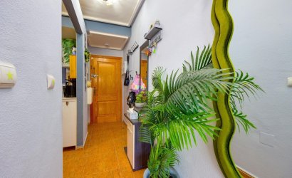 Herverkoop - Apartment -
Torrevieja - Centro