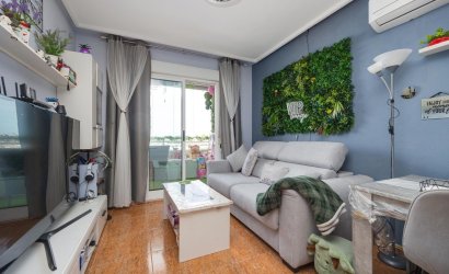 Herverkoop - Apartment -
Torrevieja - Centro