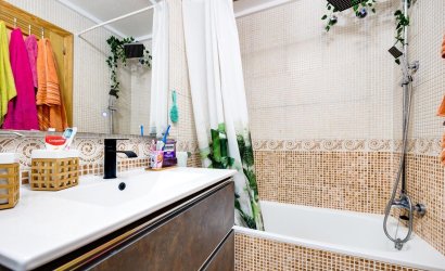 Herverkoop - Apartment -
Torrevieja - Centro