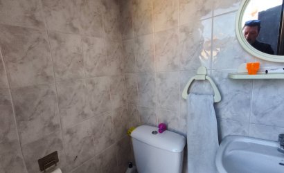 Herverkoop - Town House -
San Pedro del Pinatar - Lo Pagan