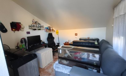 Herverkoop - Town House -
San Pedro del Pinatar - Lo Pagan