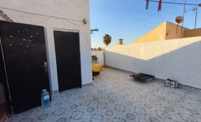 Herverkoop - Town House -
San Pedro del Pinatar - Lo Pagan