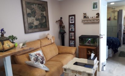 Revente - Villa -
Villena - Inland