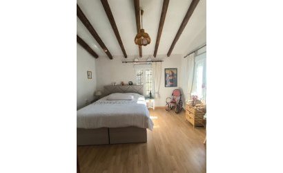 Reventa - Country House -
Fortuna - Inland