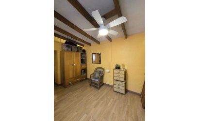 Reventa - Country House -
Fortuna - Inland