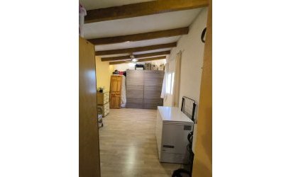 Reventa - Country House -
Fortuna - Inland