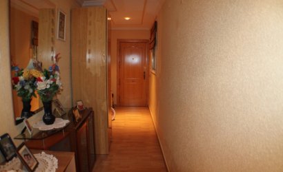 Revente - Apartment -
Benidorm - Colonia Madrid