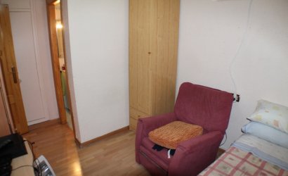 Revente - Apartment -
Benidorm - Colonia Madrid