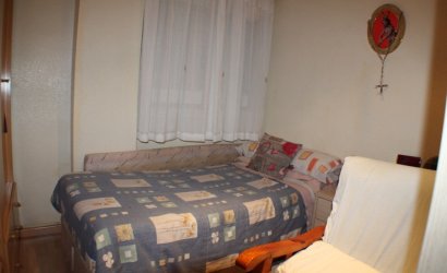 Resale - Apartment -
Benidorm - Colonia Madrid