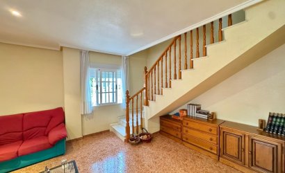 Reventa - Villa -
Torrevieja - Costa Blanca