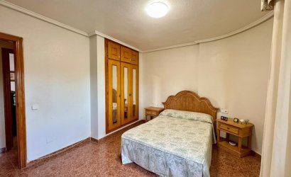 Reventa - Villa -
Torrevieja - Costa Blanca