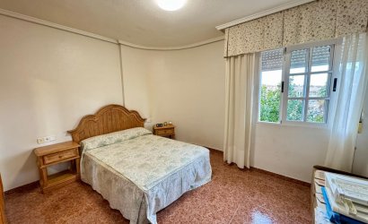 Reventa - Villa -
Torrevieja - Costa Blanca