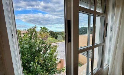 Reventa - Villa -
Torrevieja - Costa Blanca