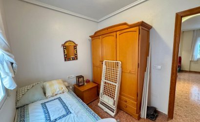 Reventa - Villa -
Torrevieja - Costa Blanca