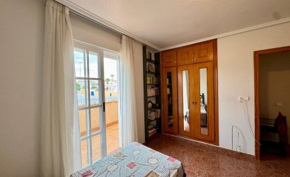 Reventa - Villa -
Torrevieja - Costa Blanca
