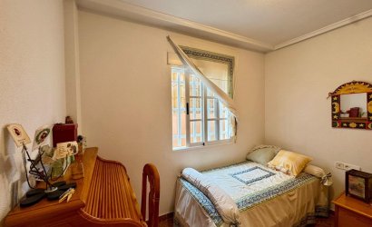 Reventa - Villa -
Torrevieja - Costa Blanca