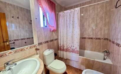 Reventa - Villa -
Torrevieja - Costa Blanca