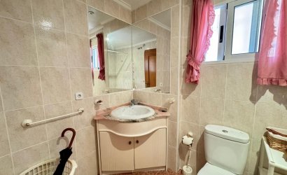 Reventa - Villa -
Torrevieja - Costa Blanca