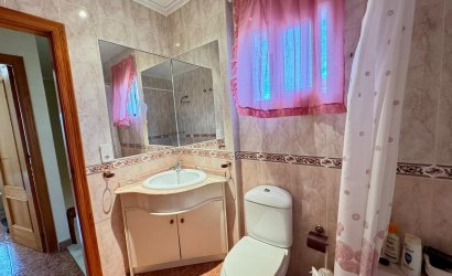 Reventa - Villa -
Torrevieja - Costa Blanca