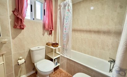 Reventa - Villa -
Torrevieja - Costa Blanca