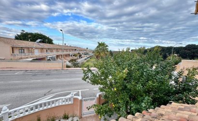 Reventa - Villa -
Torrevieja - Costa Blanca